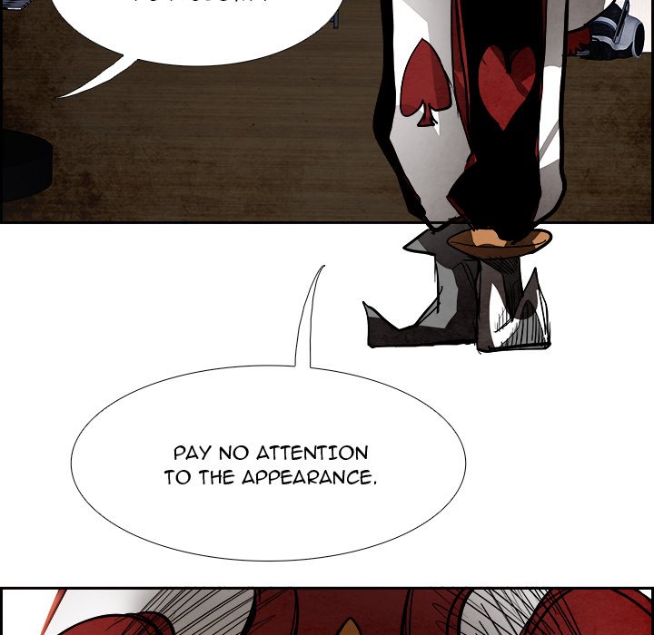 Read Warble (en) Manga Online