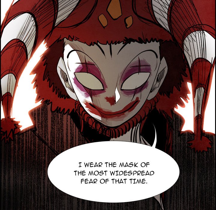 Read Warble (en) Manga Online