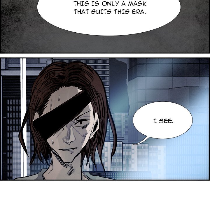 Read Warble (en) Manga Online