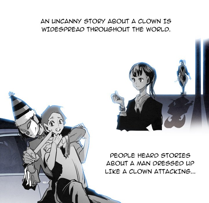 Read Warble (en) Manga Online