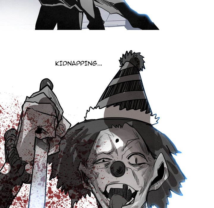 Read Warble (en) Manga Online