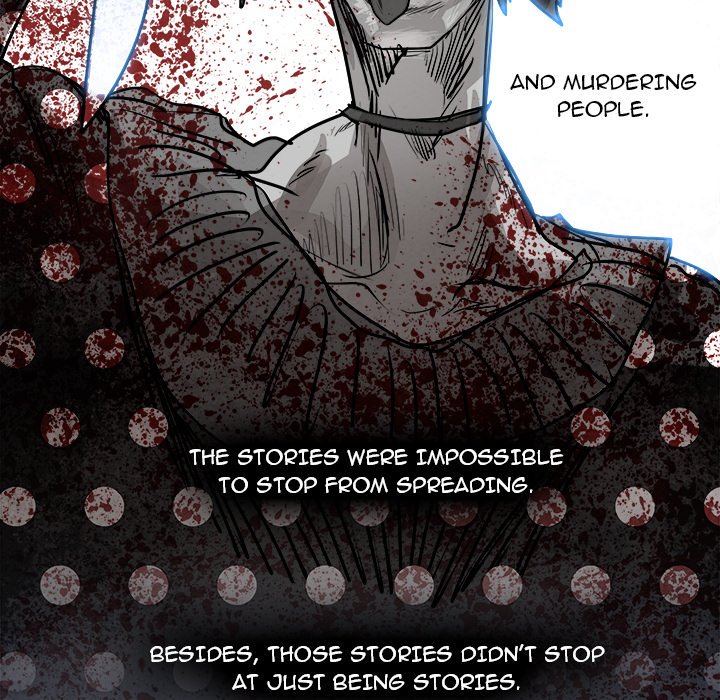 Read Warble (en) Manga Online