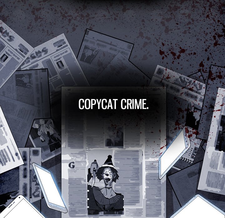 Read Warble (en) Manga Online