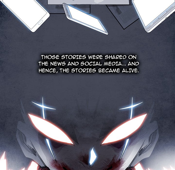 Read Warble (en) Manga Online