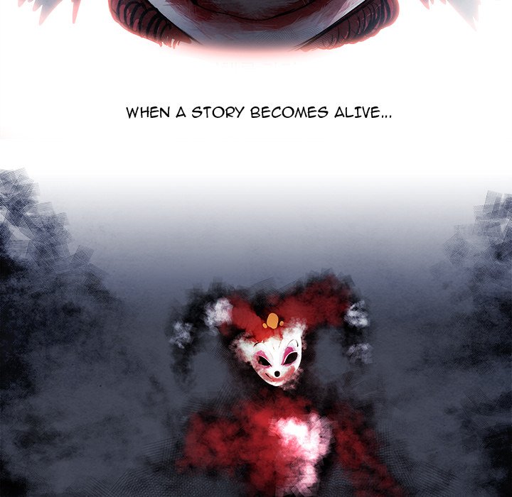 Read Warble (en) Manga Online