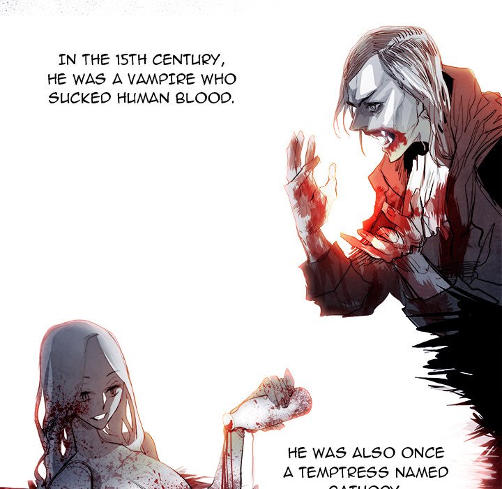 Read Warble (en) Manga Online