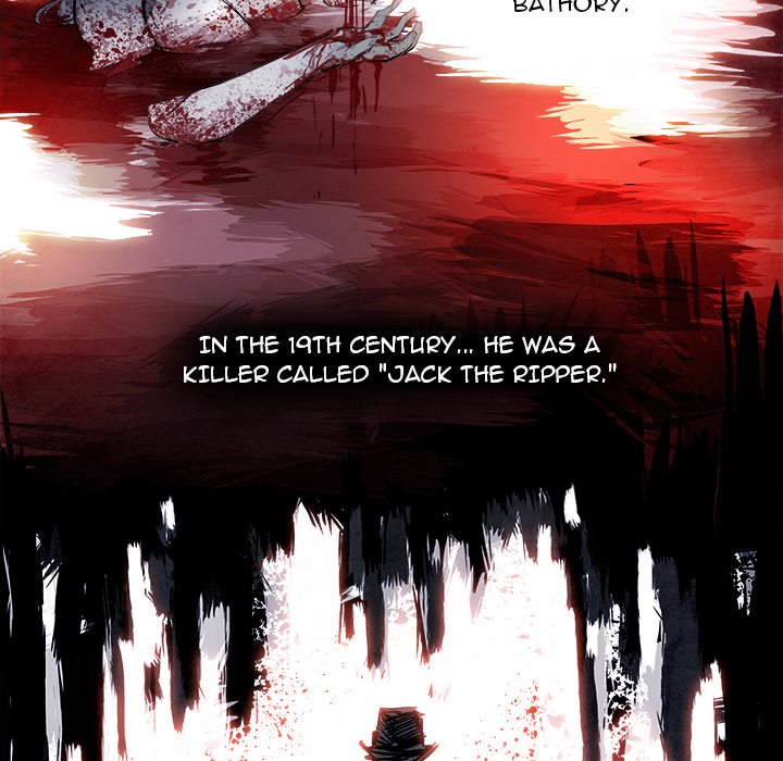 Read Warble (en) Manga Online