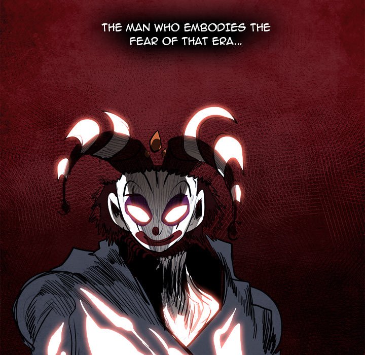 Read Warble (en) Manga Online