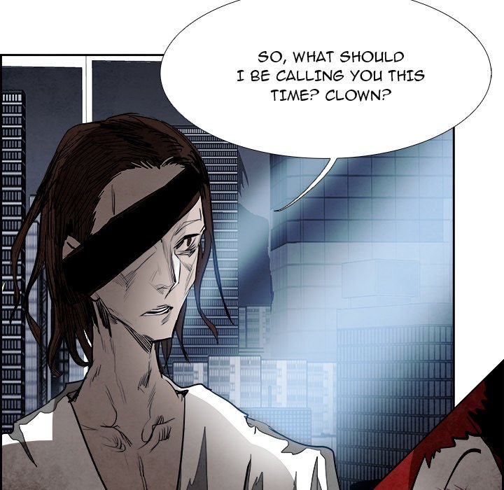 Read Warble (en) Manga Online