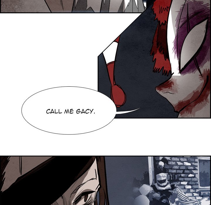 Read Warble (en) Manga Online