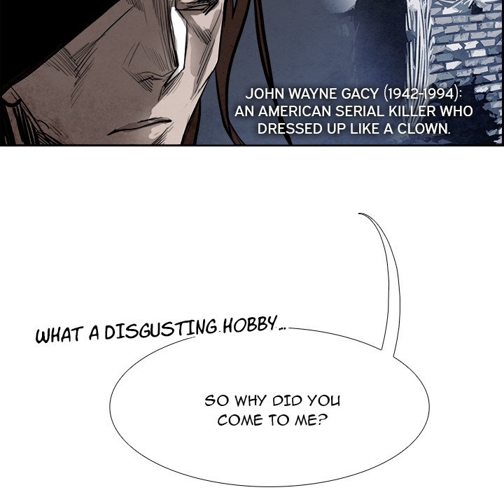 Read Warble (en) Manga Online