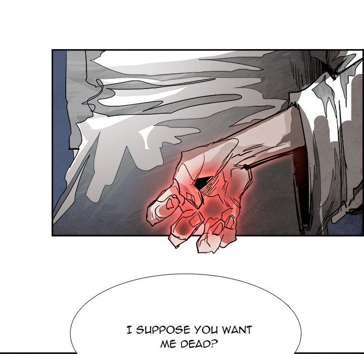 Read Warble (en) Manga Online