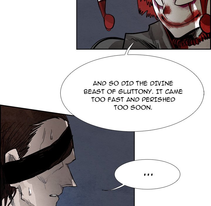 Read Warble (en) Manga Online