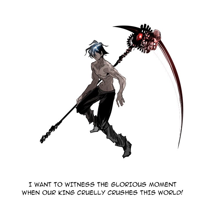 Read Warble (en) Manga Online