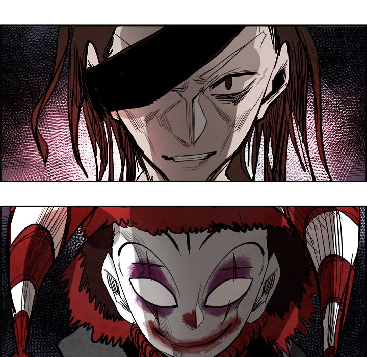 Read Warble (en) Manga Online