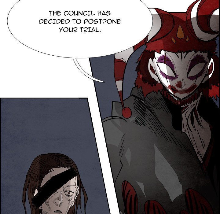 Read Warble (en) Manga Online