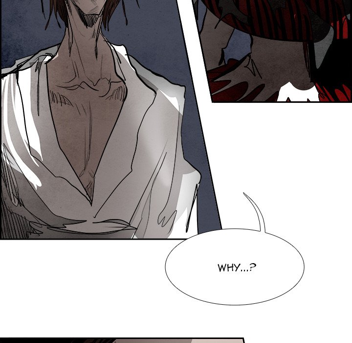 Read Warble (en) Manga Online