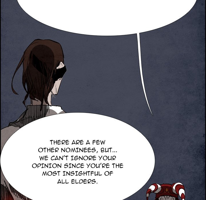 Read Warble (en) Manga Online