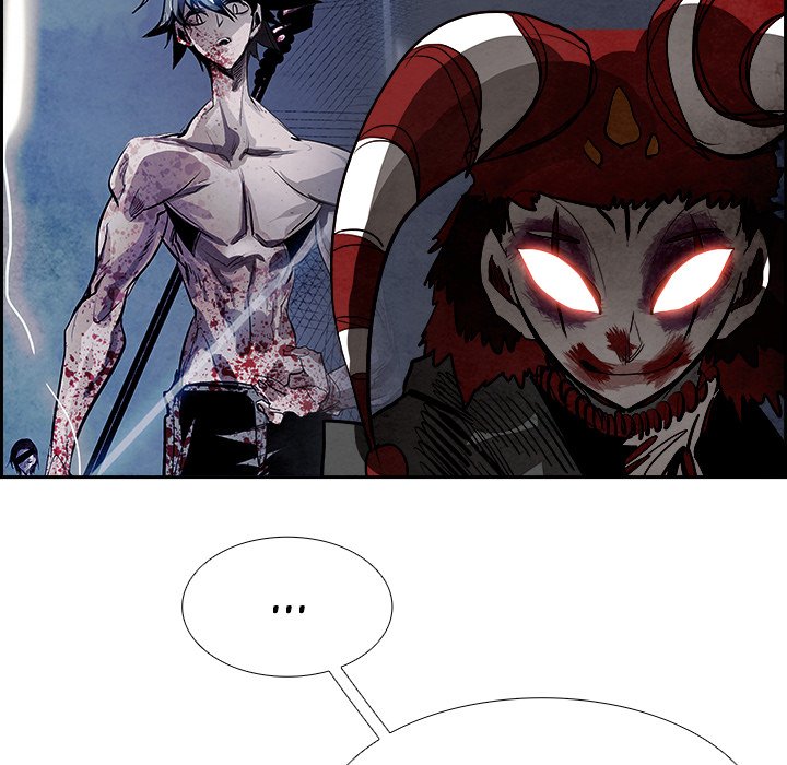 Read Warble (en) Manga Online