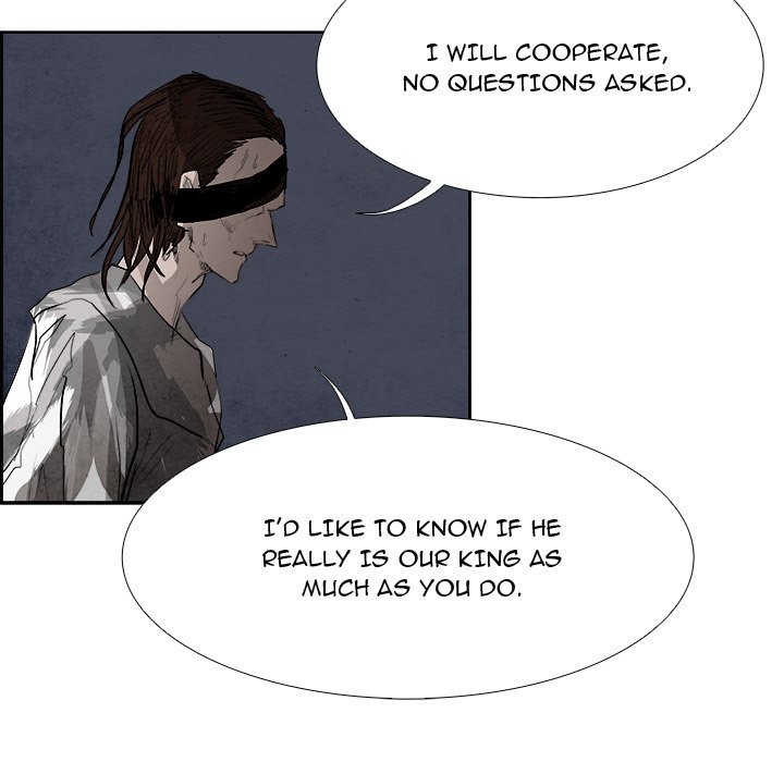 Read Warble (en) Manga Online