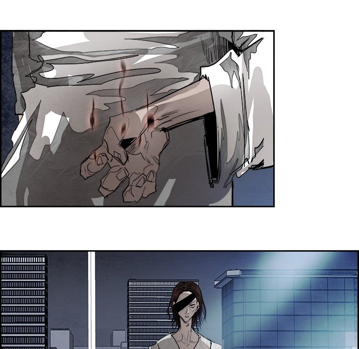 Read Warble (en) Manga Online