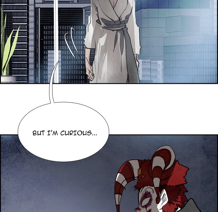 Read Warble (en) Manga Online