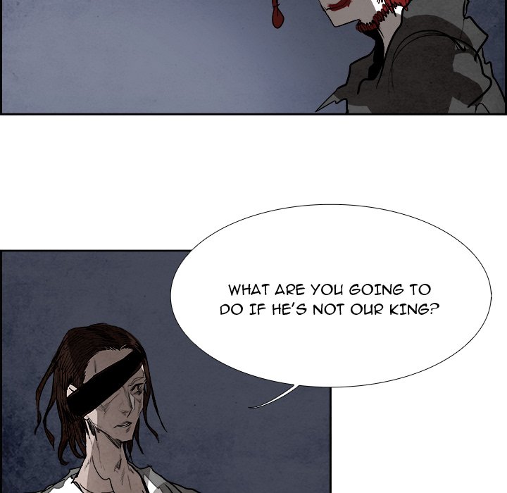 Read Warble (en) Manga Online