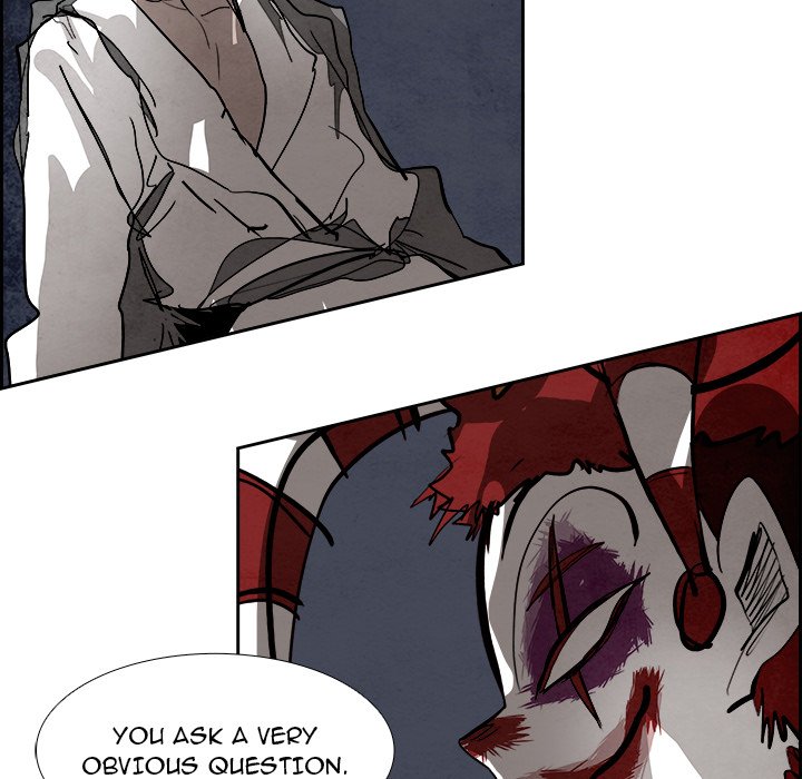 Read Warble (en) Manga Online