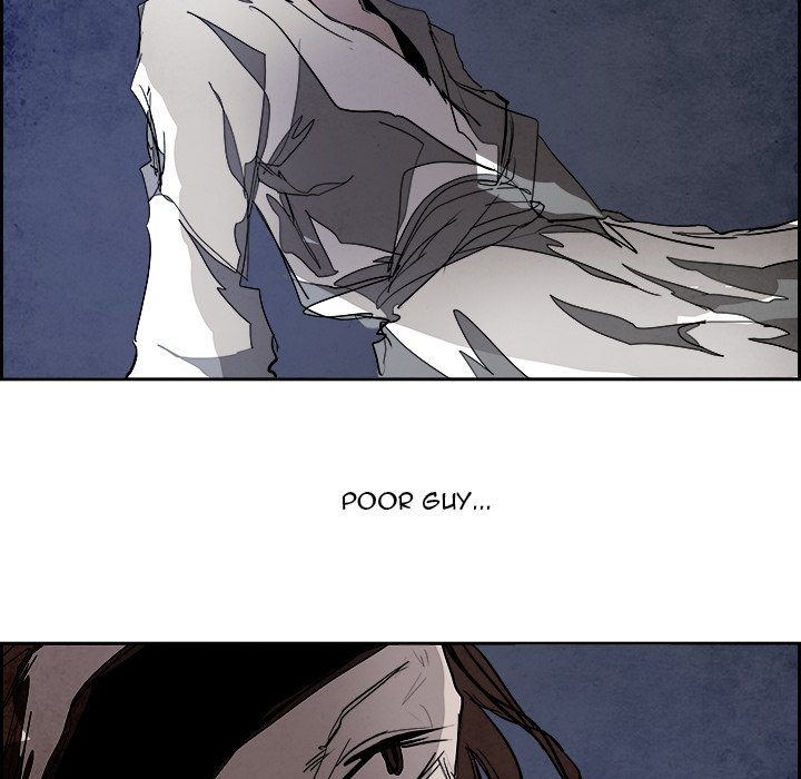 Read Warble (en) Manga Online