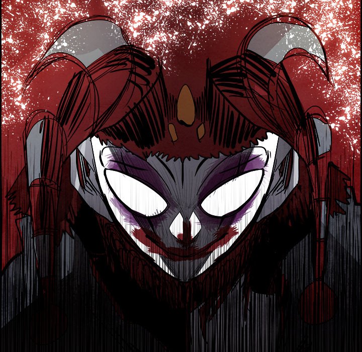 Read Warble (en) Manga Online