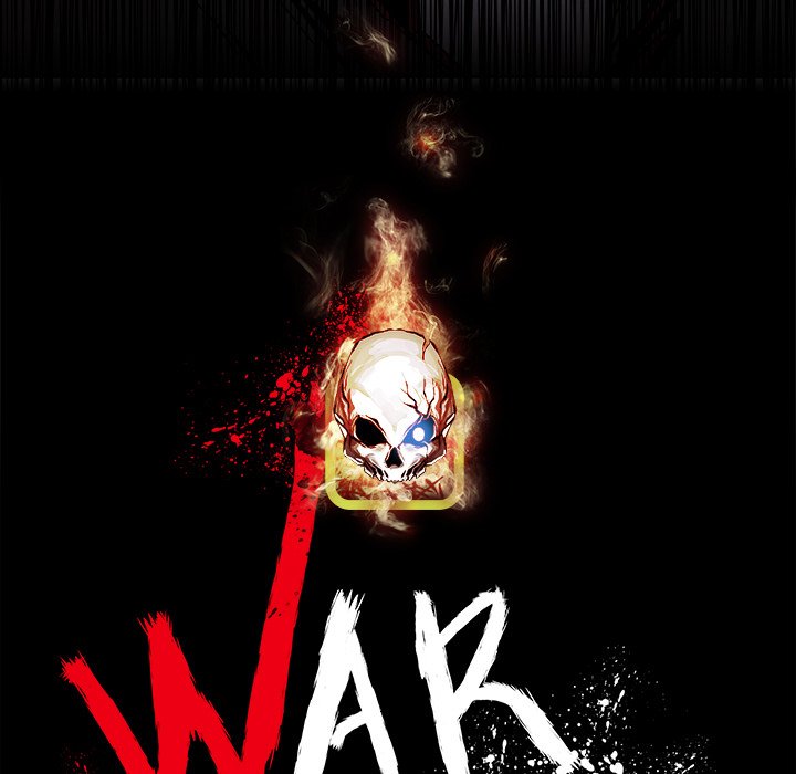 Read Warble (en) Manga Online