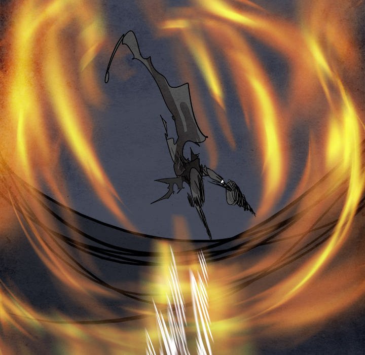 Read Warble (en) Manga Online