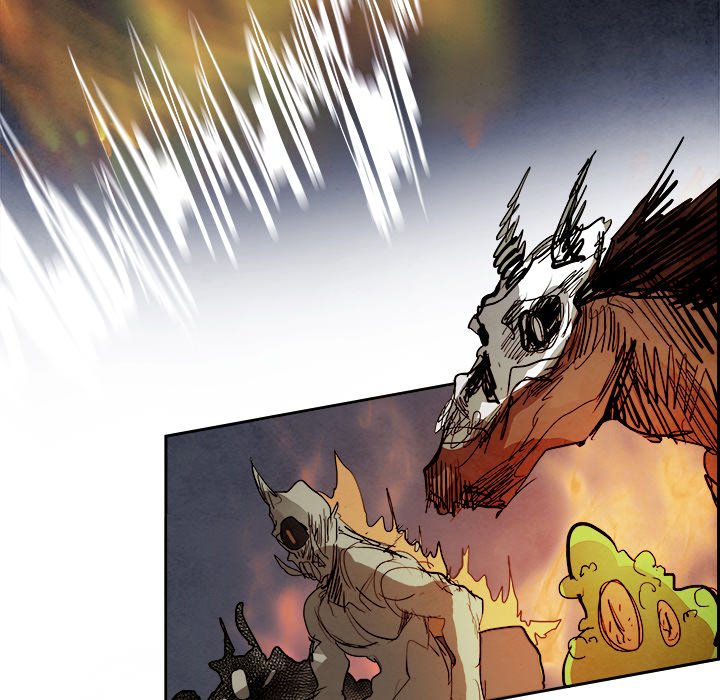 Read Warble (en) Manga Online