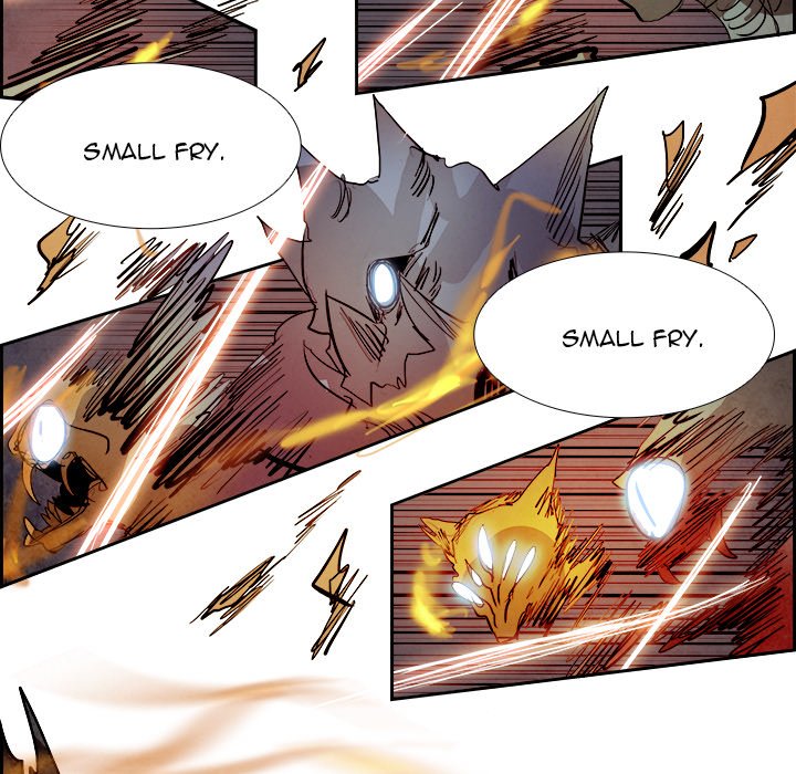 Read Warble (en) Manga Online