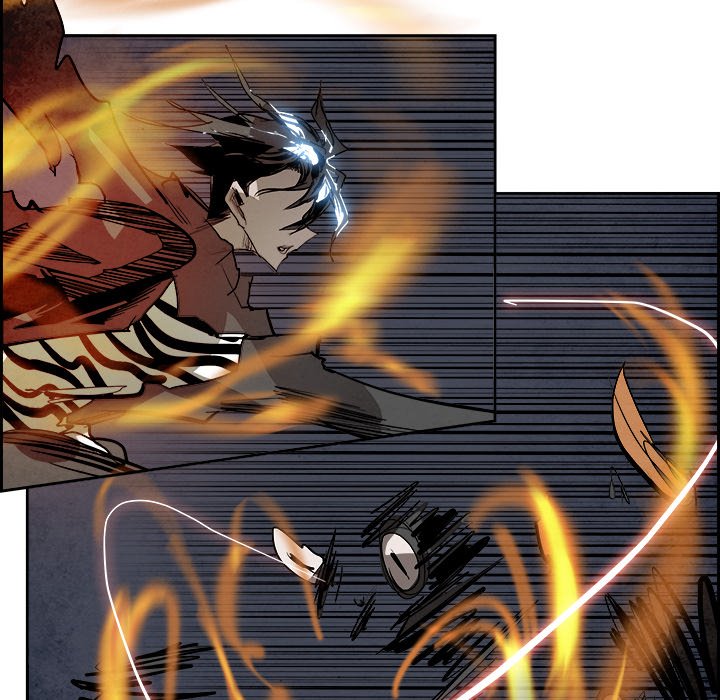 Read Warble (en) Manga Online