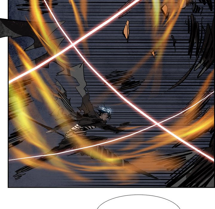 Read Warble (en) Manga Online