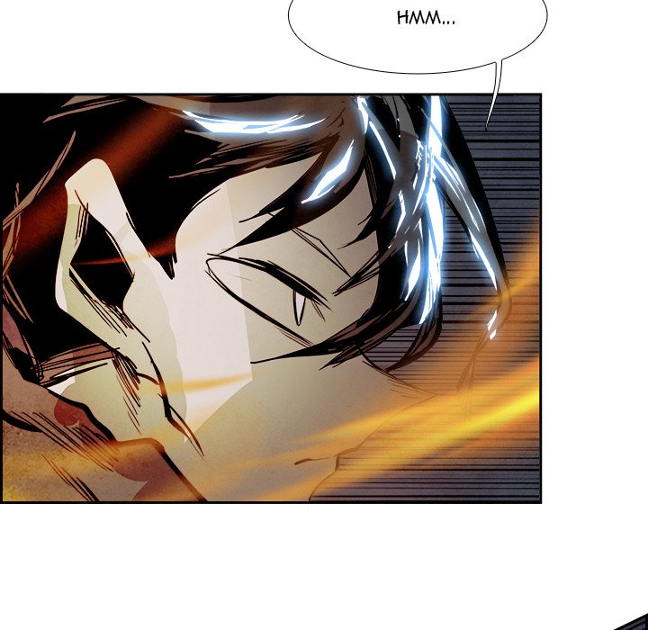 Read Warble (en) Manga Online