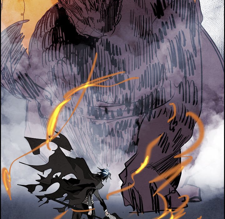 Read Warble (en) Manga Online