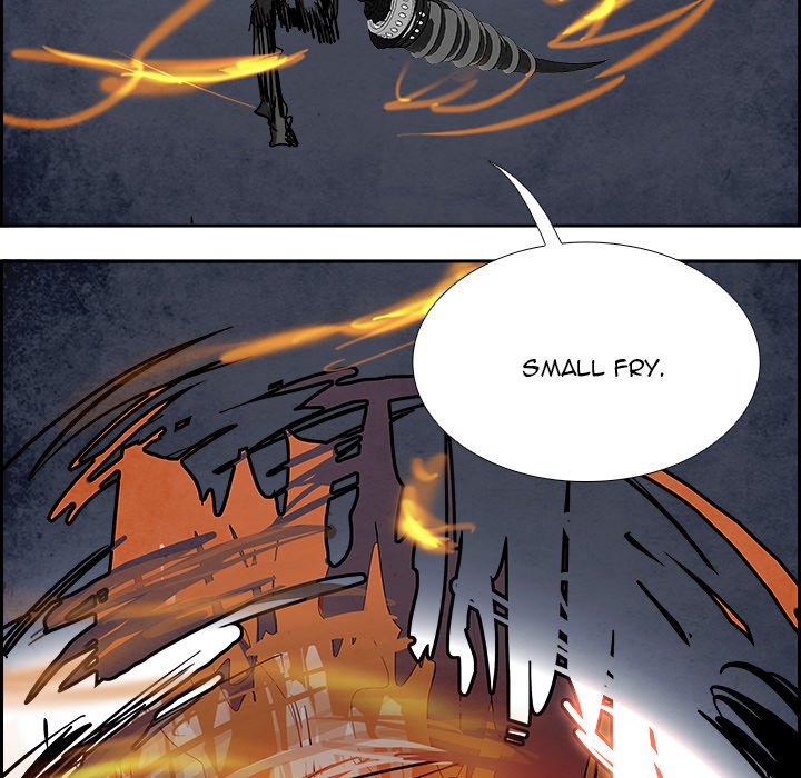 Read Warble (en) Manga Online