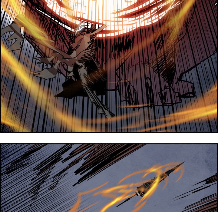 Read Warble (en) Manga Online