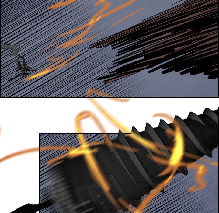 Read Warble (en) Manga Online