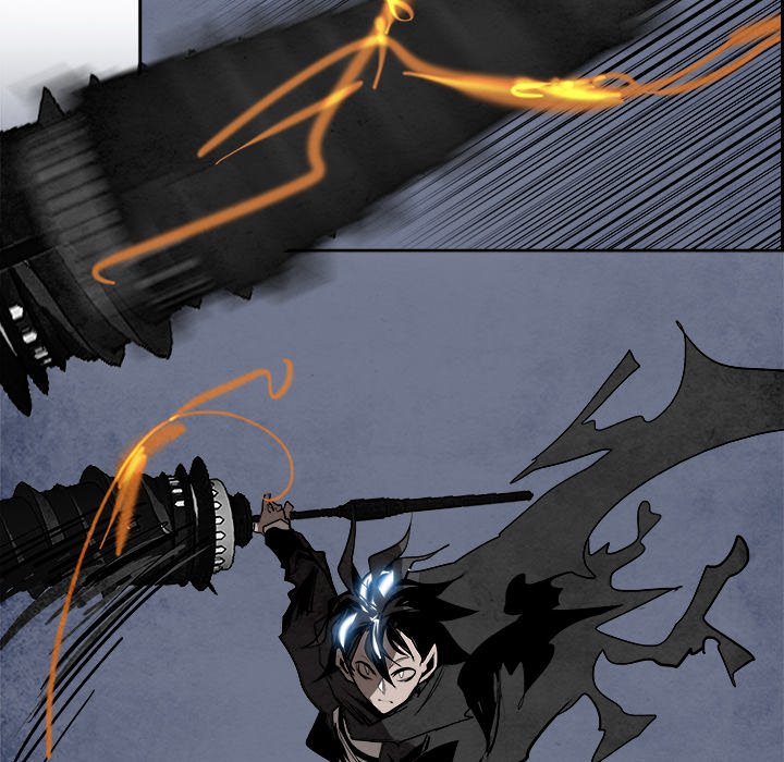 Read Warble (en) Manga Online