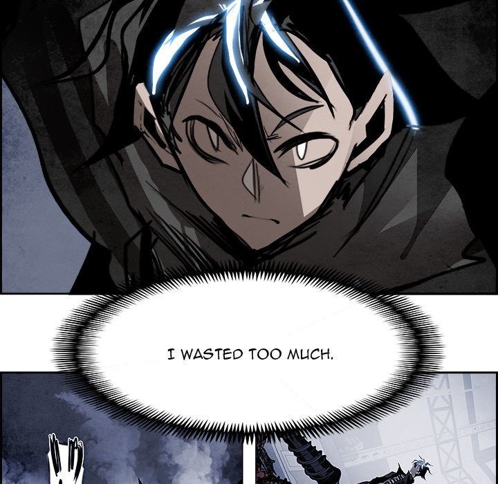 Read Warble (en) Manga Online