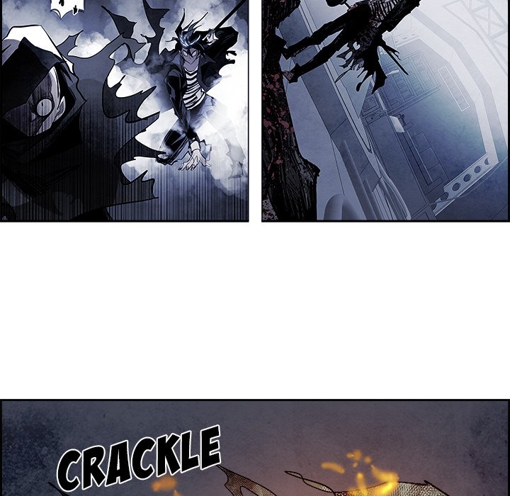 Read Warble (en) Manga Online