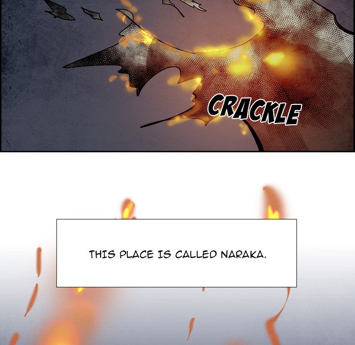 Read Warble (en) Manga Online