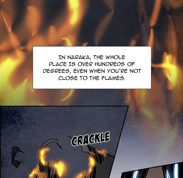 Read Warble (en) Manga Online