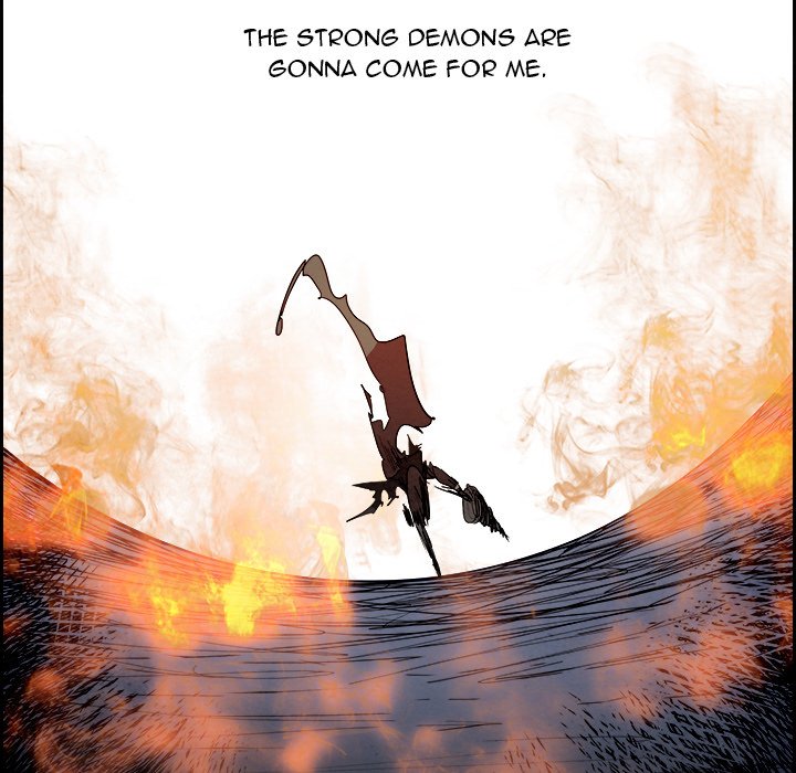 Read Warble (en) Manga Online