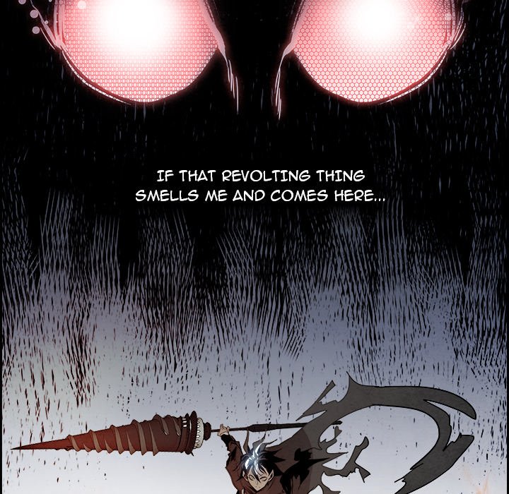 Read Warble (en) Manga Online