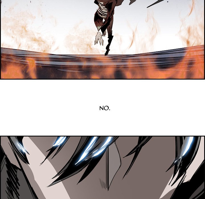 Read Warble (en) Manga Online