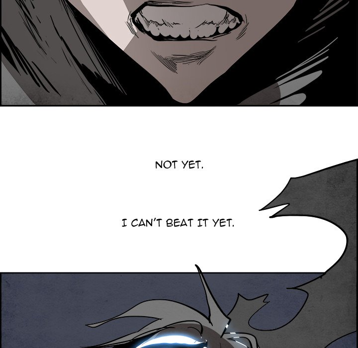 Read Warble (en) Manga Online